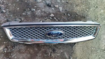 запчасти на опель омега б: Решетка радиатора Ford 2006 г., Новый, Оригинал