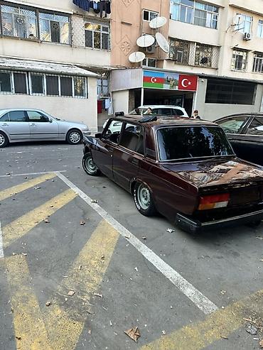 vaz 2107 starter: Salam maşın bez detaldı 100 fayiz isdənilən yerdə yoxladra bilərüy nə — 1
