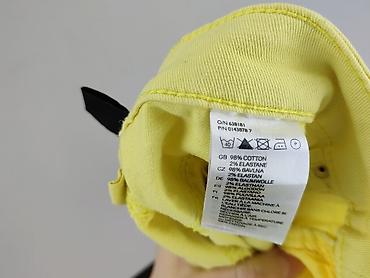 klapki ermes: H&M, Jeansy damskie, rozmiar S — 5