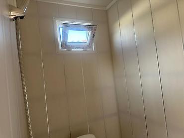 Konteynerlər: Metal konteyner-otaq (ofis/modul otaq) - Ölçü: standart dəniz — 5