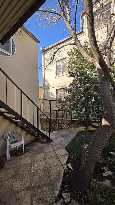 Həyət evləri və villaların satışı: 6 otaqlı, 450 kv. m — 10