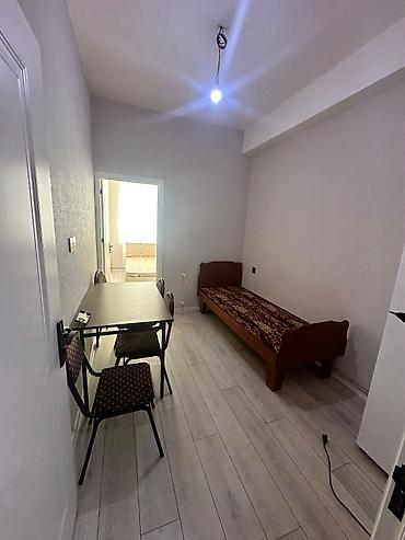 снять комнату в общежитии: 2 комнаты, 40 м² — 3
