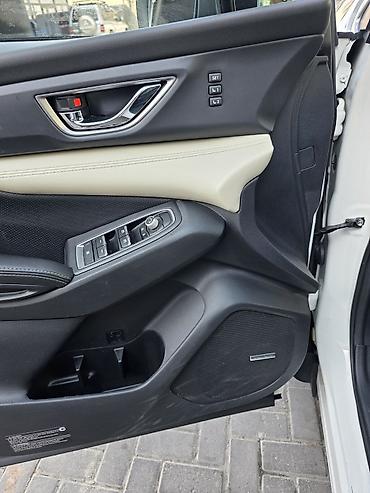 датчики субару: Subaru Ascent: 2019 г., 2.4 л, Автомат, Бензин, Кроссовер — 9