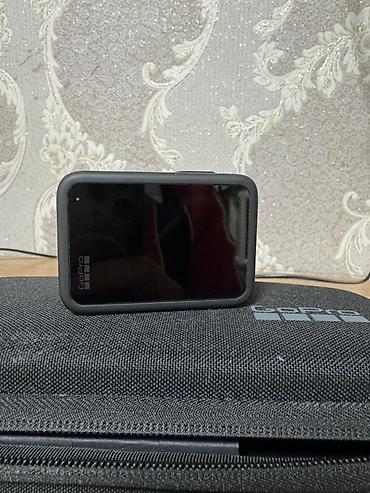 Видеокамералар: GoPro HERO13 Black — экшн‑камера последнего поколения с передним и — 5
