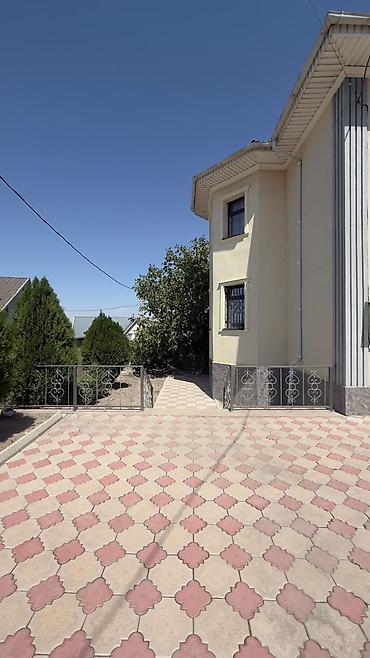 Продажа коттеджей и домов: Продается дом🏠 село Орто-сай Участок: 8 соток красная книга 📕 at lalafo.kg — 5 Продажа коттеджей и домов: Продается дом🏠 село Орто-сай Участок: 8 соток красная книга 📕 — 5