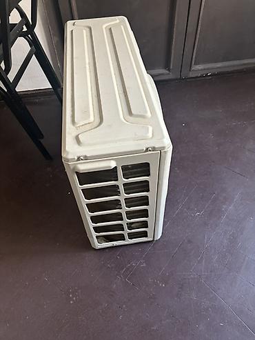 kimya qayda kitabi pdf landau: Kondisioner Hoffmann, İşlənmiş, 40-45 kv. m, Split sistem, Kredit yoxdur — 4