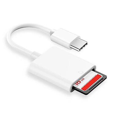 кардига: Читает SDкарты на телефон, очень удобно 1. Переходник USB - SD/TF — 1