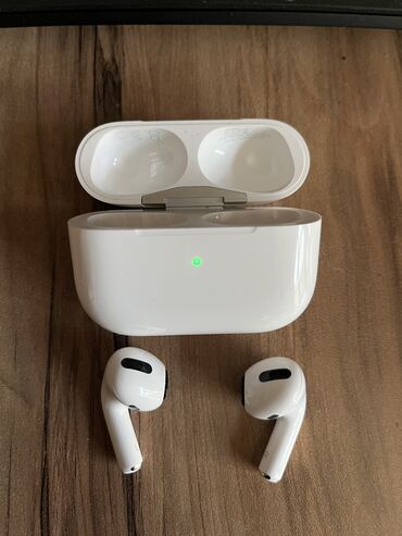 airpods azerbaycan fiyatları: Airpods pro,tam ideal veziyetdedir orginaldir! Kontakt home dan