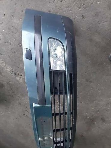 ajkula auto: BRANIK ZA ŠKODA OCTAVIA | sve vrste delova za skodine modele — 3