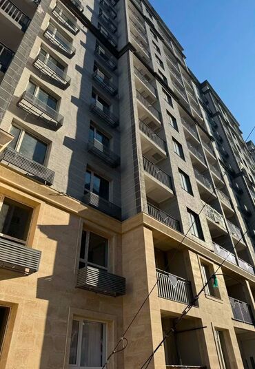 Продажа квартир: 1 комната, 48 м², Элитка, 11 этаж, Дизайнерский ремонт