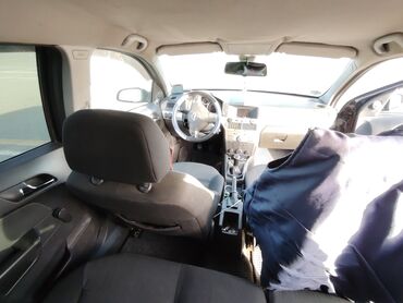 Opel: Opel Astra: 1.3 l | 2006 il 258900 km Universal — 5