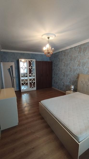 Mənzillər: Bakıxanov qəs., 3 otaqlı, Yeni tikili, m. Koroğlu, 92 kv. m — 7