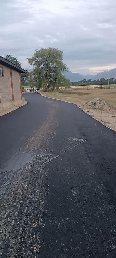 Кладка: Укладка асфальта Бесплатная консультация Больше 6 лет опыта — 27