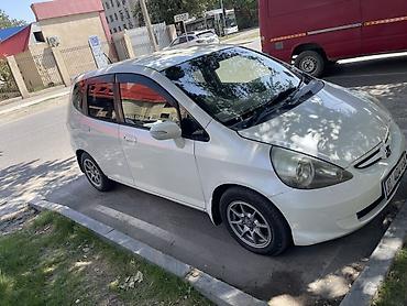 мотор от фита: Honda Fit: 2005 г., 1.5 л, Автомат, Бензин, Хэтчбэк — 6