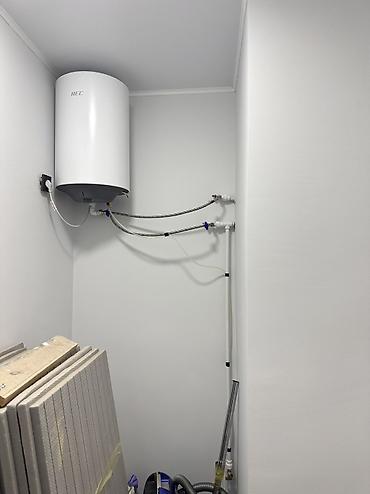 Продажа квартир: 2 комнаты, 67 м², Элитка, 1 этаж, Дизайнерский ремонт — 5