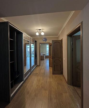 Продажа квартир: 3 комнаты, 112 м², Элитка, 9 этаж, Евроремонт — 14