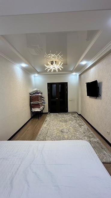 Продажа квартир: 1 комната, 47 м², Джал-29 Элитка, 4 этаж, Дизайнерский ремонт — 2