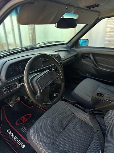 lada 2110: Cox Tecili Satılır, udar deyişilen detal yoxdu ekran temizdi — 8