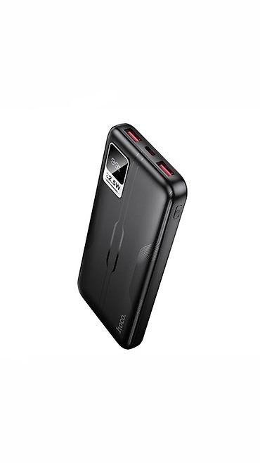 htc jetstream: Внешний аккумулятор Hoco MMJ-15 (Power Bank) - Емкость: 10 000 мА·ч - — 4