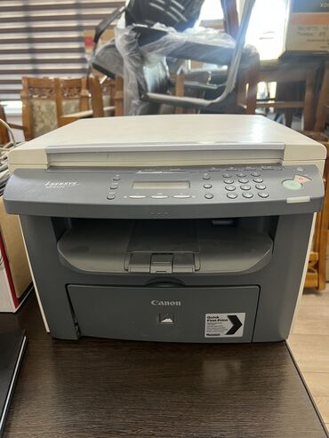 ксерокс принтер сканер 3 в 1 цена: Продаю принтеры, цена по 10000 сом, 3 в 1 . Состояние хорошее!