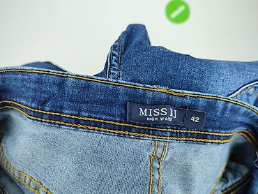 hilfiger: Miss RJ, Jeansy damskie, rozmiar XL — 4