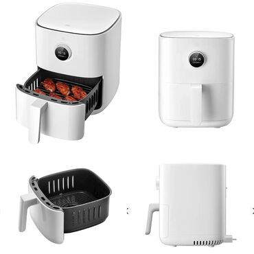 toshiba notebook azerbaycan qiymetleri: Air fryer xiaomi smart Endirimlə 280 AZN YOX❌ 165AZN ✅