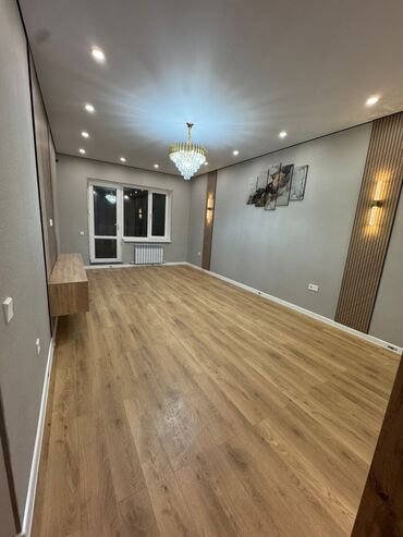 Ремонт под ключ: Современная отделка квартиры под ключ - Стиль: современная — 2