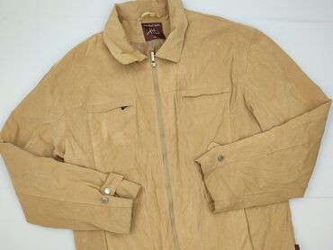 Light jacket for men, XL (EU 42), Italian Fashion, condition - Good