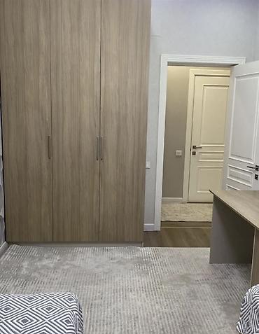Продажа квартир: 2 комнаты, 69 м², Джал-15 Элитка, 7 этаж, Свежий ремонт — 5