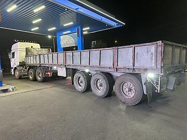 торусы диски: Прицеп, Schmitz Cargobull, Бортовой, от 12 т, Б/у — 8