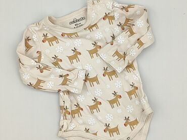 kurtka dla niemowlaka: Body, So cute, 9-12 miesięcy, 
stan - Idealny