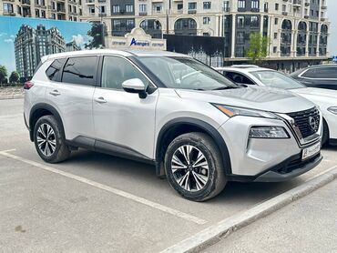 куплю транспортер: Nissan Rogue: 2022 г., 1.5 л, Вариатор, Бензин, Кроссовер