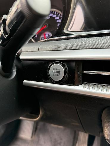 Kia: Kia K5: 2021 г., 2 л, Автомат, Газ, Седан — 15