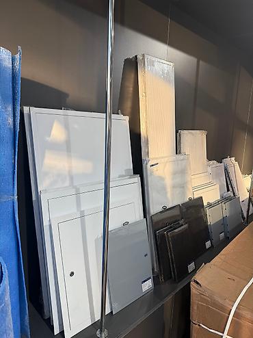 Жестяные работы: Жестяные работы, Вентиляция, Листогиб — 33