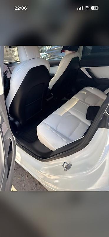 tesla p40: Tesla Model 3: 2020 г., Электромобиль, Седан — 5