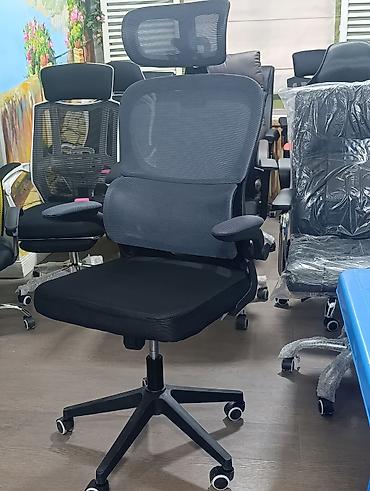 Офисные кресла: Офисные Кресла со склада в Бишкеке !!! ВНИМАНИЕ ЦЕНА ОТ 5500с И ДО — 12