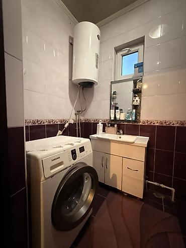 Долгосрочная аренда домов: 145 м², 3 комнаты, Теплый пол, Балкон застеклен, Кондиционер — 16