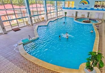 Продажа квартир: 3 комнаты, 90 м², Элитка, 2 этаж, Евроремонт — 2