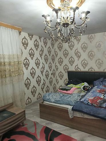 kredit evlər: 1 otaqlı, 45 kv. m, Kredit yoxdur, Orta təmir — 5