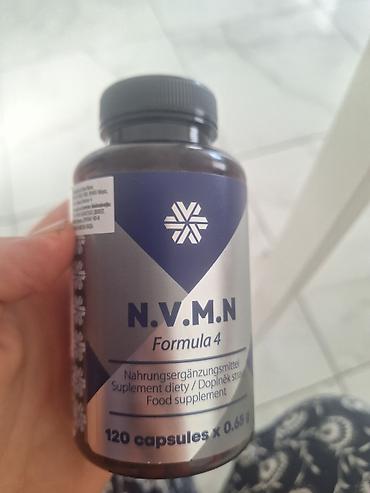Suplementi: **Dodaci ishrani – vitamini i minerali za decu i odrasle** U ponudi — 14