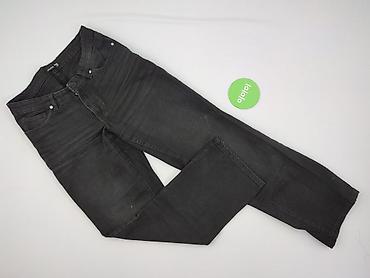 edwin jeans: Sinsay, Jeansy damskie, rozmiar M — 2