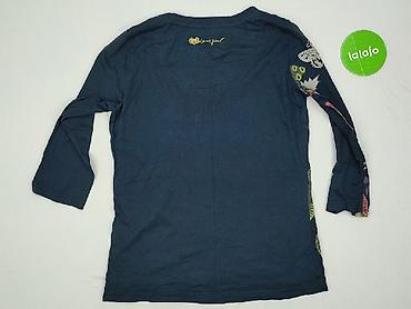 bluza superman: Bluzka damska, rozmiar L — 3