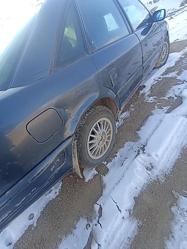 Audi: Audi A4: 1991 г., Механика, Седан — 5