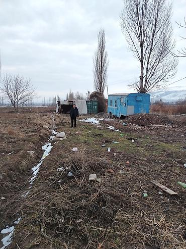 Продажа участков: 200 соток — 4