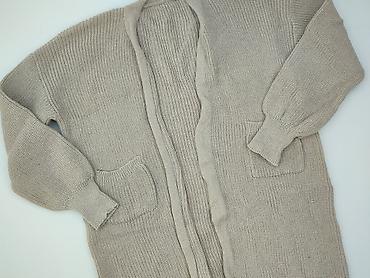 pull and bear narzutka: Kardigan damski, rozmiar XL — 1