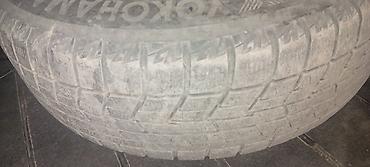stage 3: Продаю или меняю на р14 зима Комплект автомобильных колес на литых — 3