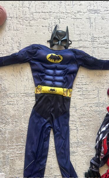 Взрослые карнавальные костюмы: Карнавальный костюм — 11