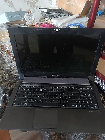 asus notbuku 552 cl: İşlənmiş ASUS Zenbook, 15.6 ", Intel Core i9, 128 GB — 1
