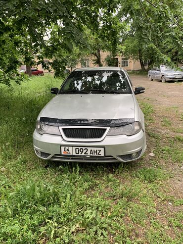 5 ступка: Daewoo Nexia: 2008 г., 1.5 л, Механика, Бензин, Седан