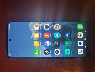 divany iz germanii: Xiaomi Redmi 12 5G, 256 ГБ, цвет - Черный, 
 Отпечаток пальца